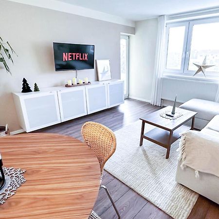 Business & Leisure Apartment Ingolstadt Zewnętrze zdjęcie