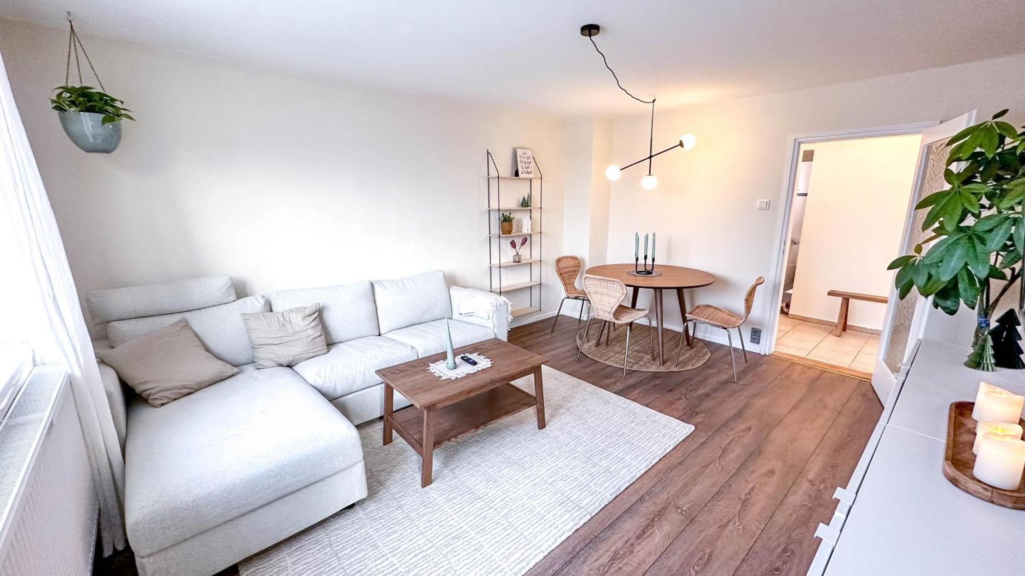 Business & Leisure Apartment Ingolstadt Zewnętrze zdjęcie