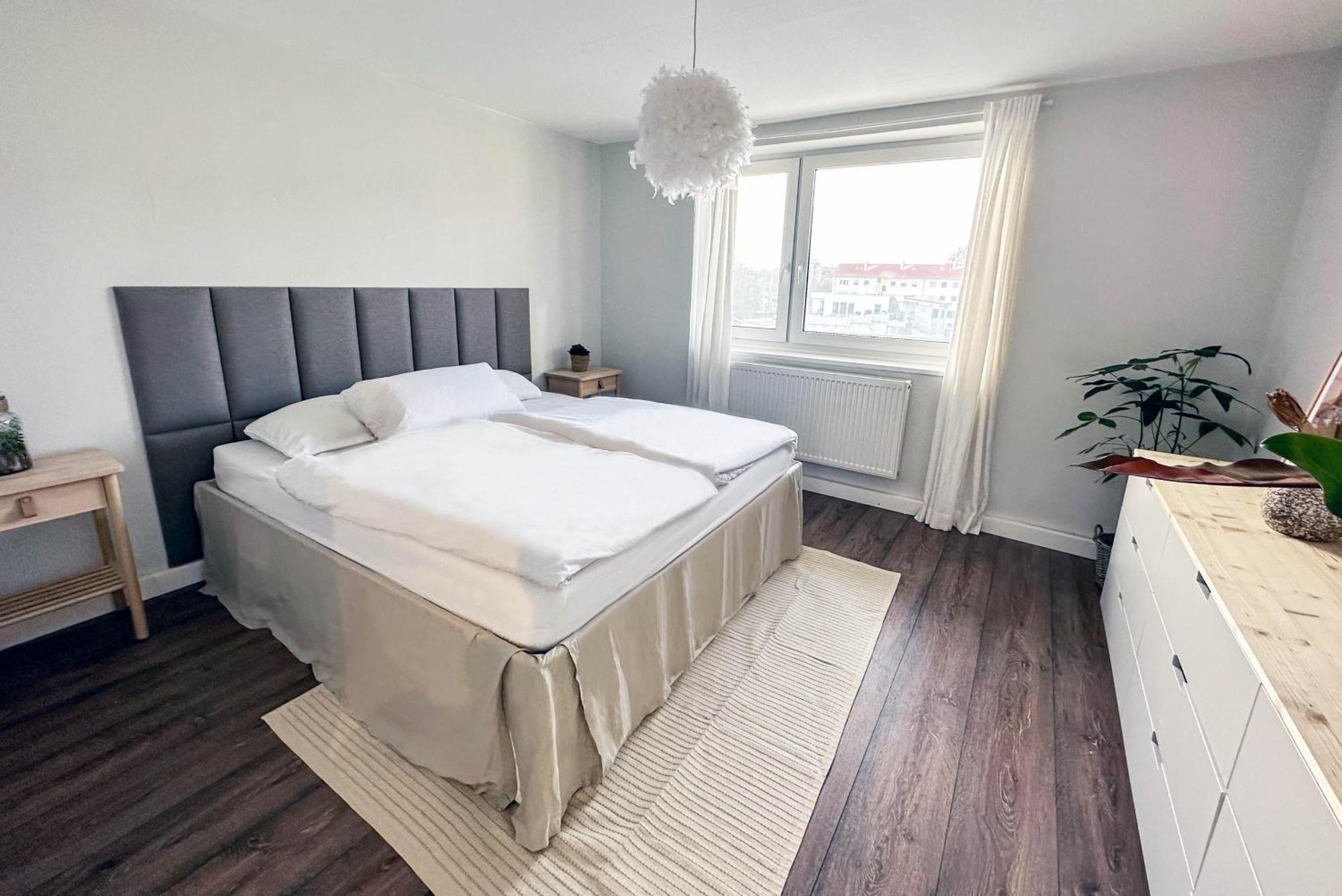 Business & Leisure Apartment Ingolstadt Zewnętrze zdjęcie