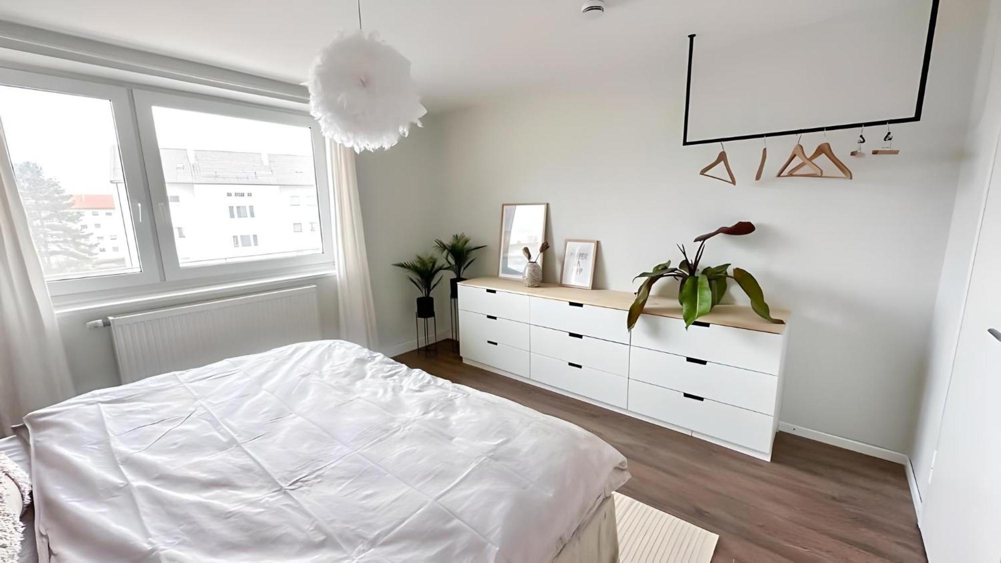 Business & Leisure Apartment Ingolstadt Zewnętrze zdjęcie