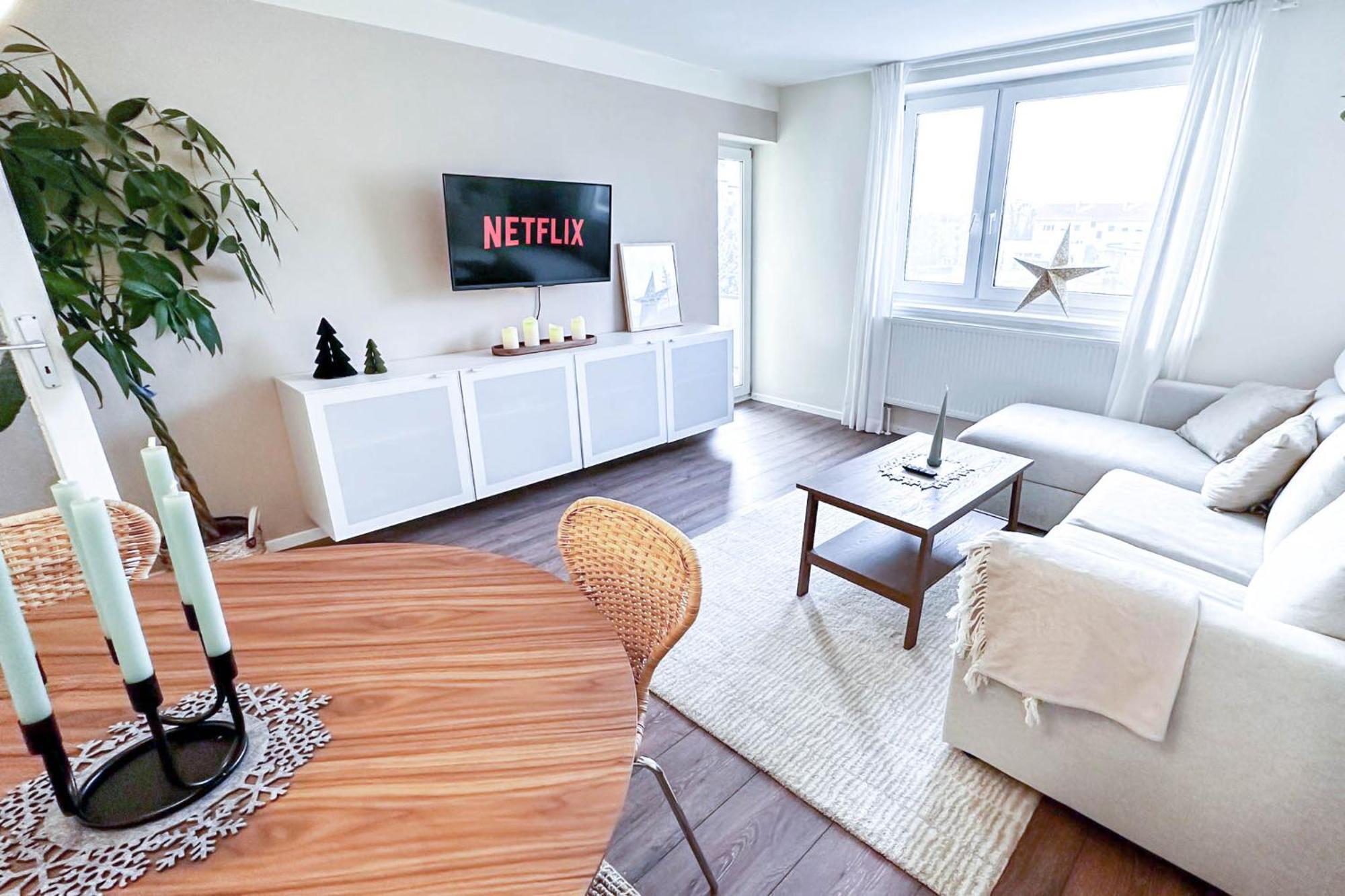 Business & Leisure Apartment Ingolstadt Zewnętrze zdjęcie