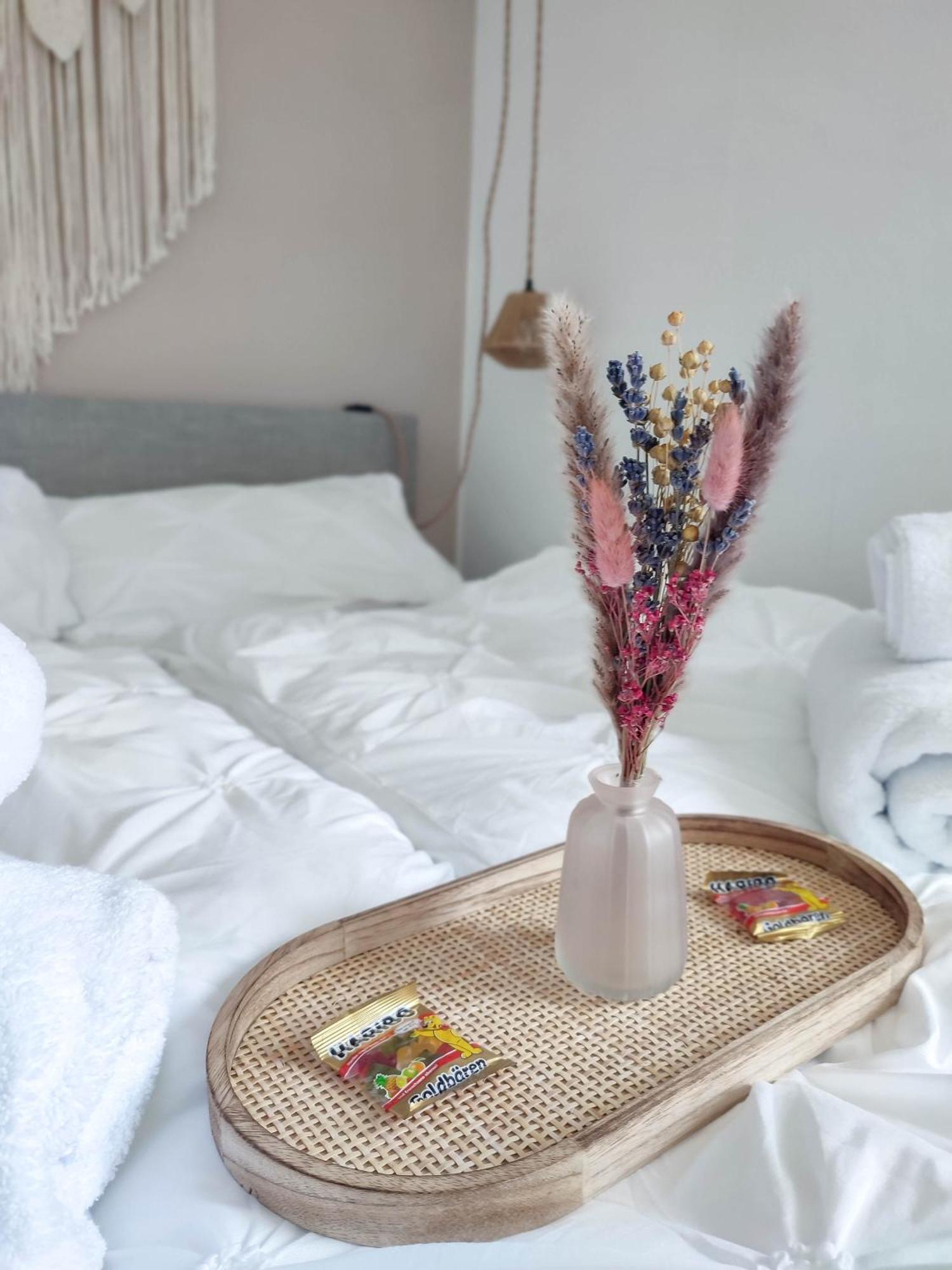 Business & Leisure Apartment Ingolstadt Zewnętrze zdjęcie