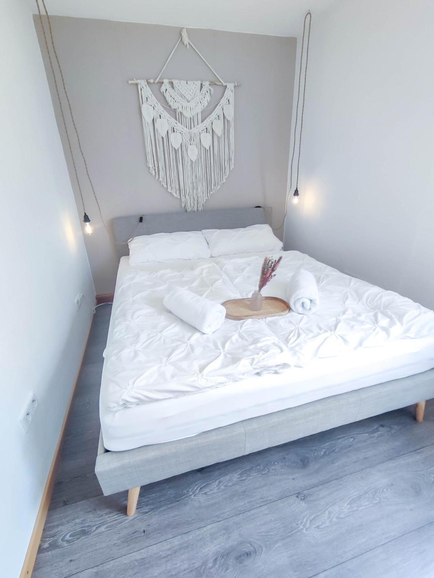 Business & Leisure Apartment Ingolstadt Zewnętrze zdjęcie