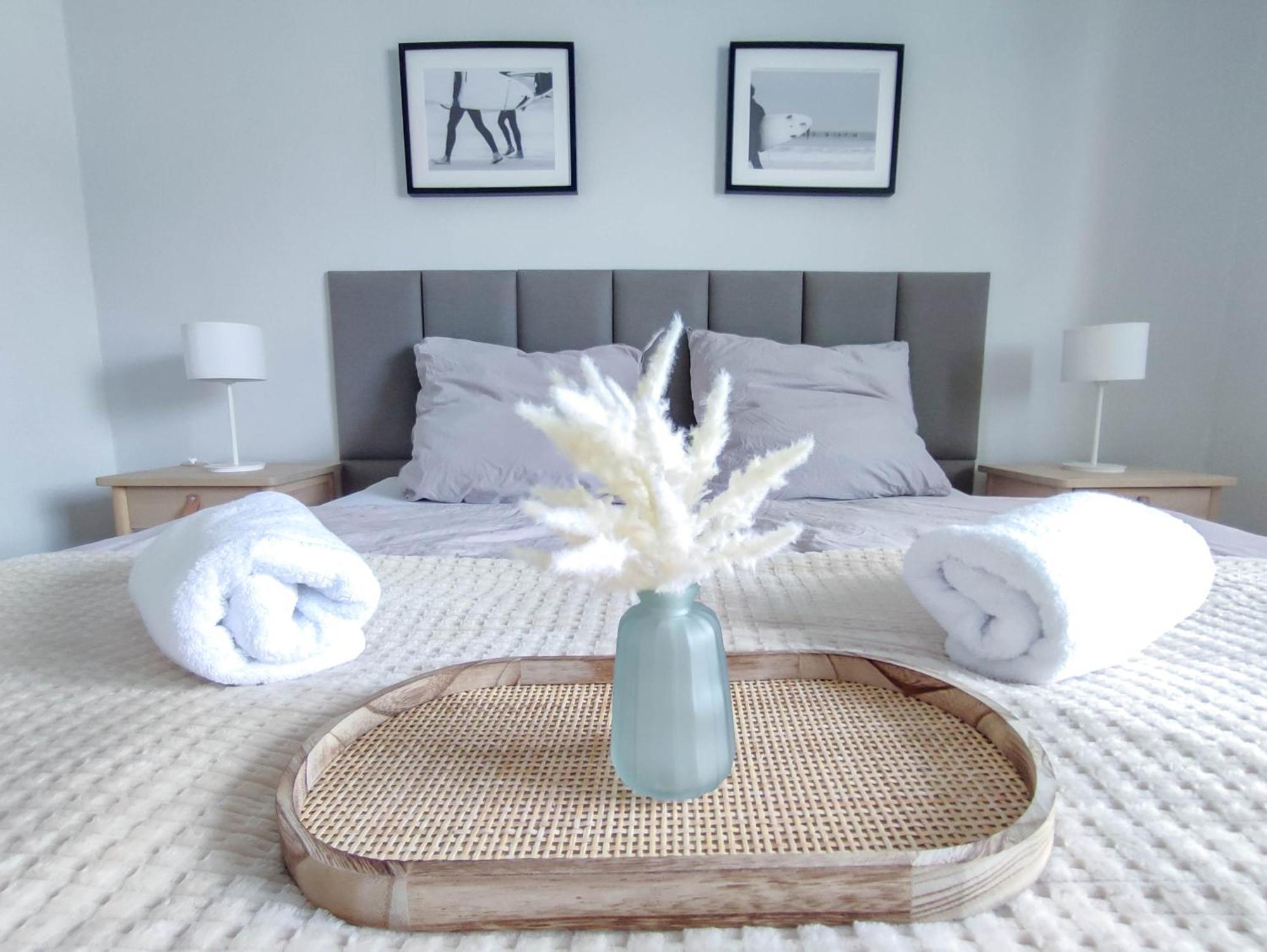 Business & Leisure Apartment Ingolstadt Zewnętrze zdjęcie