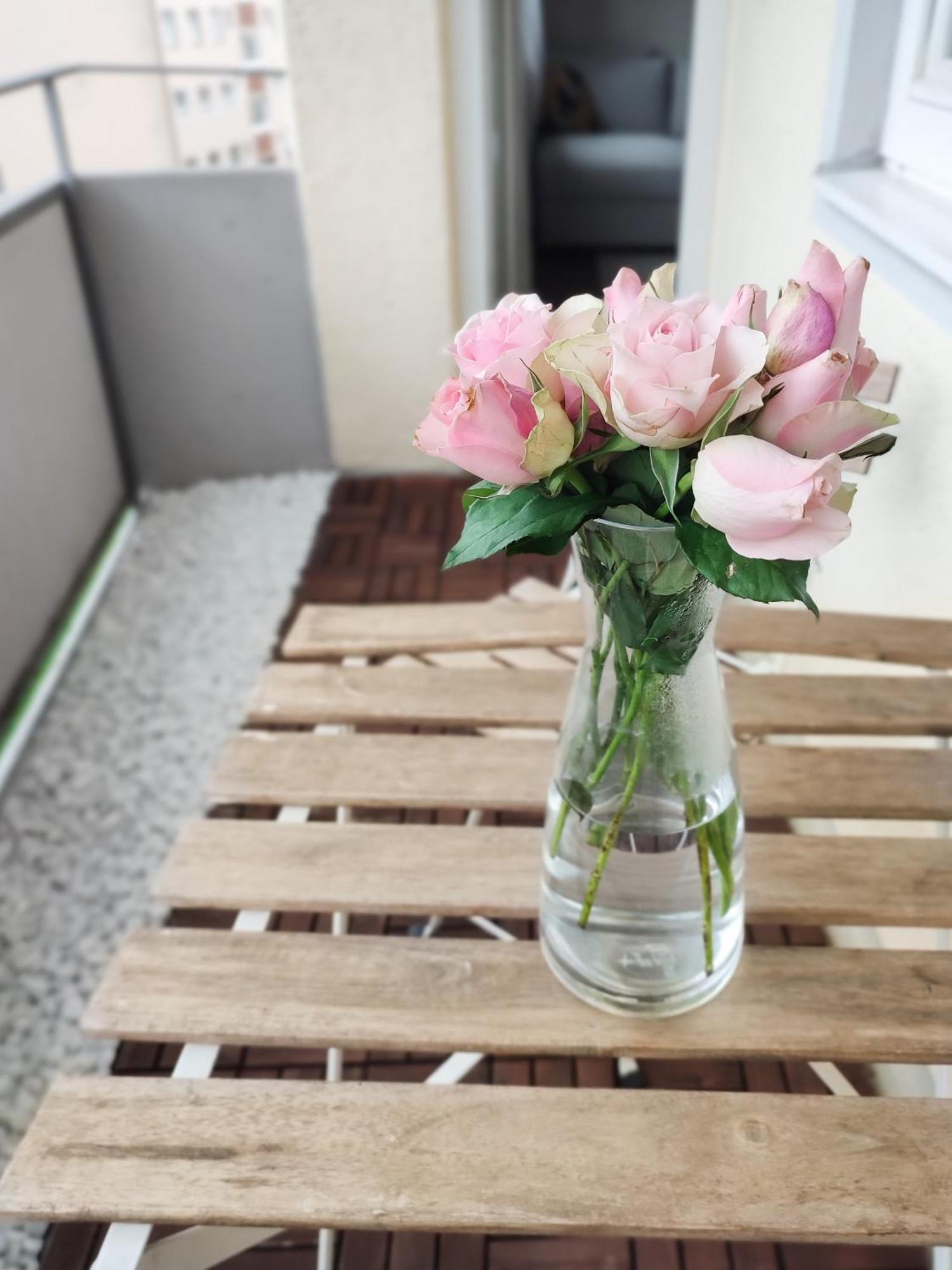 Business & Leisure Apartment Ingolstadt Zewnętrze zdjęcie