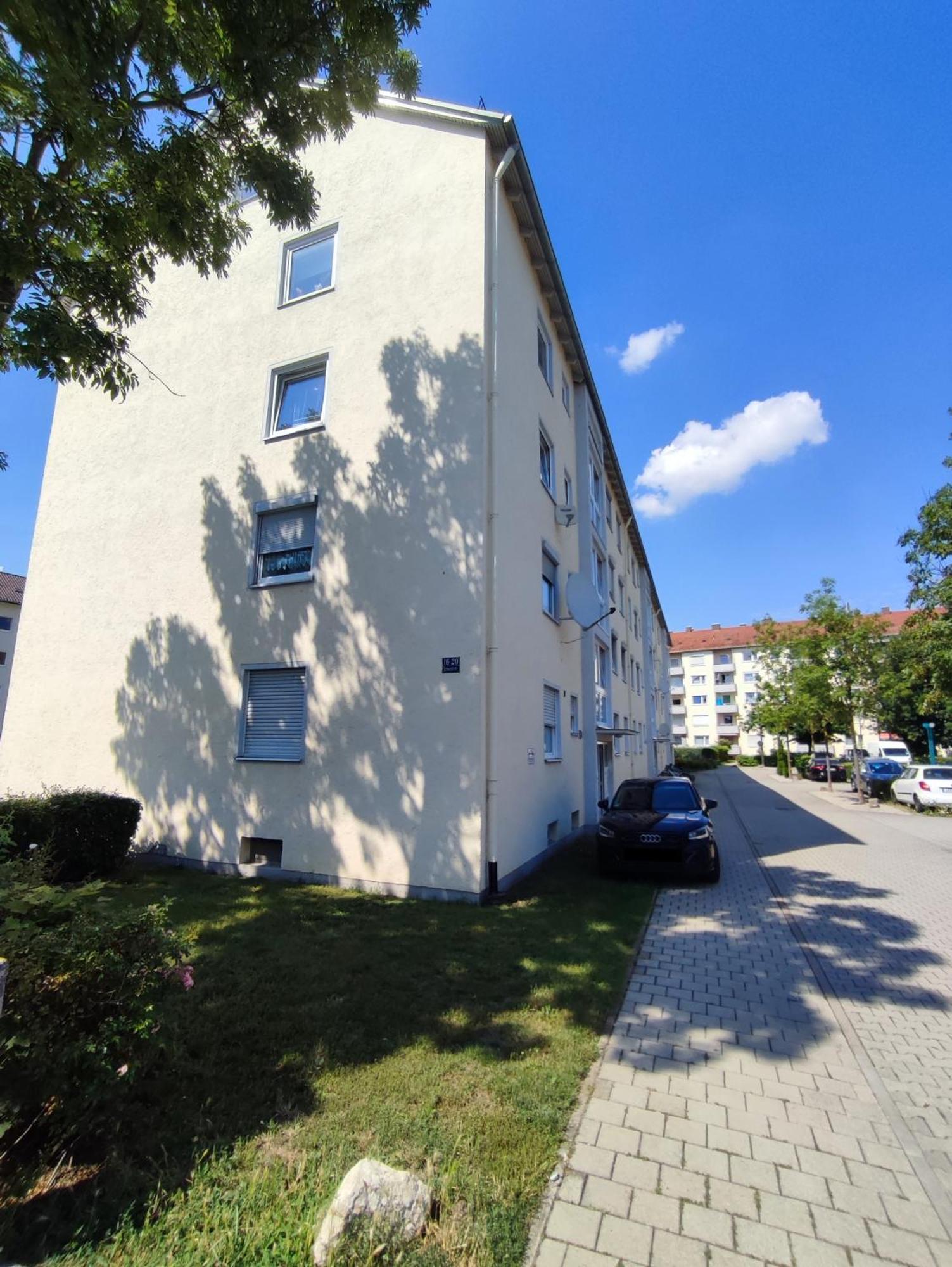 Business & Leisure Apartment Ingolstadt Zewnętrze zdjęcie